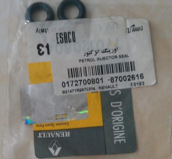 اورینگ انژکتور ال90