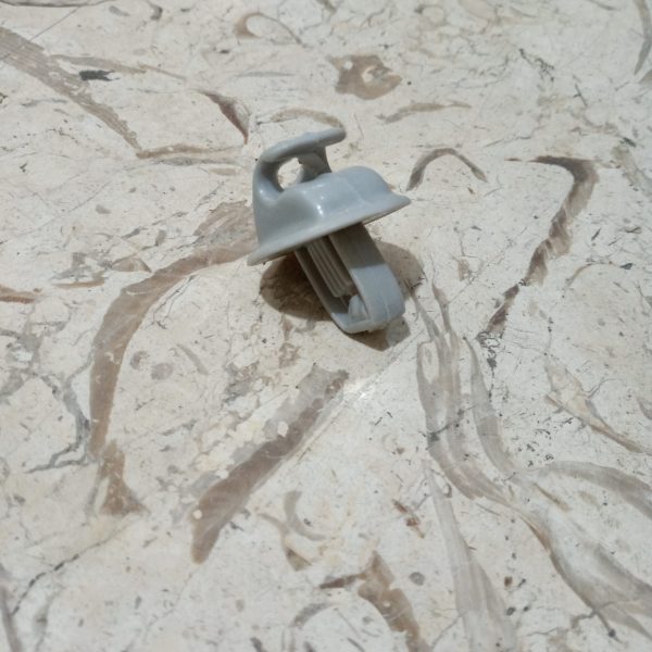 قلاب آفتابگیر ساندرو
