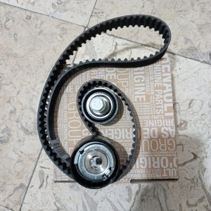 کیت تسمه تایم داستر