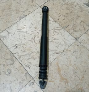 کمک فنر عقب داستر تک دف