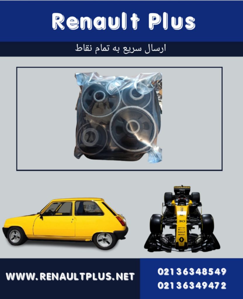 بوش طبق سفران و لتیتود | خرید با قیمت مناسب از رنوپلاس