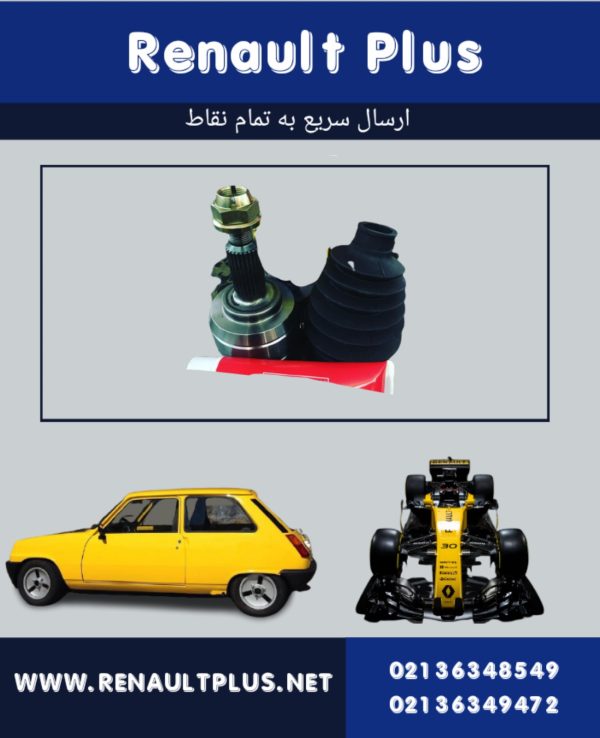 سر پلوس کپچر