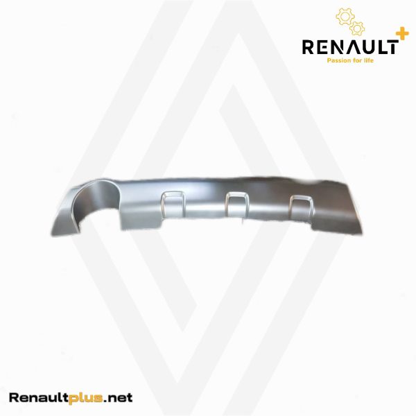 دیفیوزر عقب استپ وی