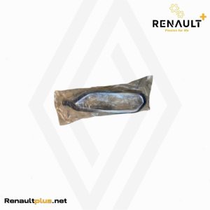 استیل دور اگزوز کولئوس
