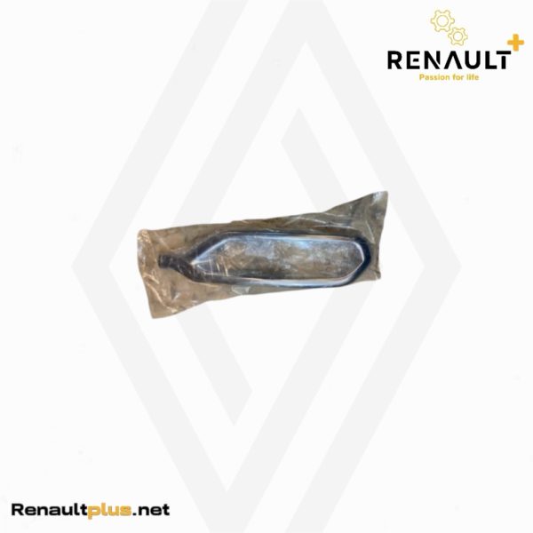 استیل دور اگزوز کولئوس