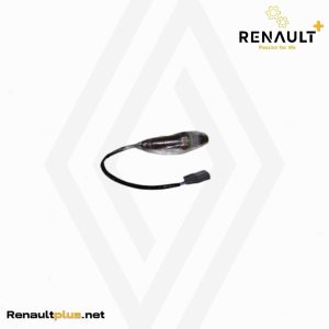 سنسور اکسیژن بالا کولیوس