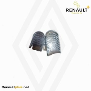 یاتاقان ثابت و متحرک کولیوس