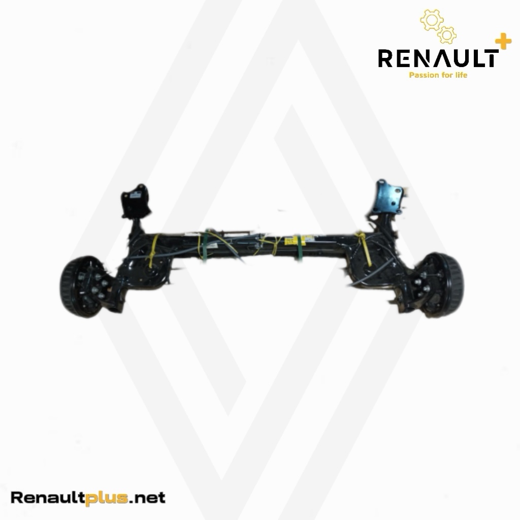 اکسل عقب ال۹۰ وانت