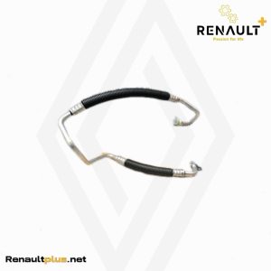 شیلنگ کمپرسور کولر فلوئنس