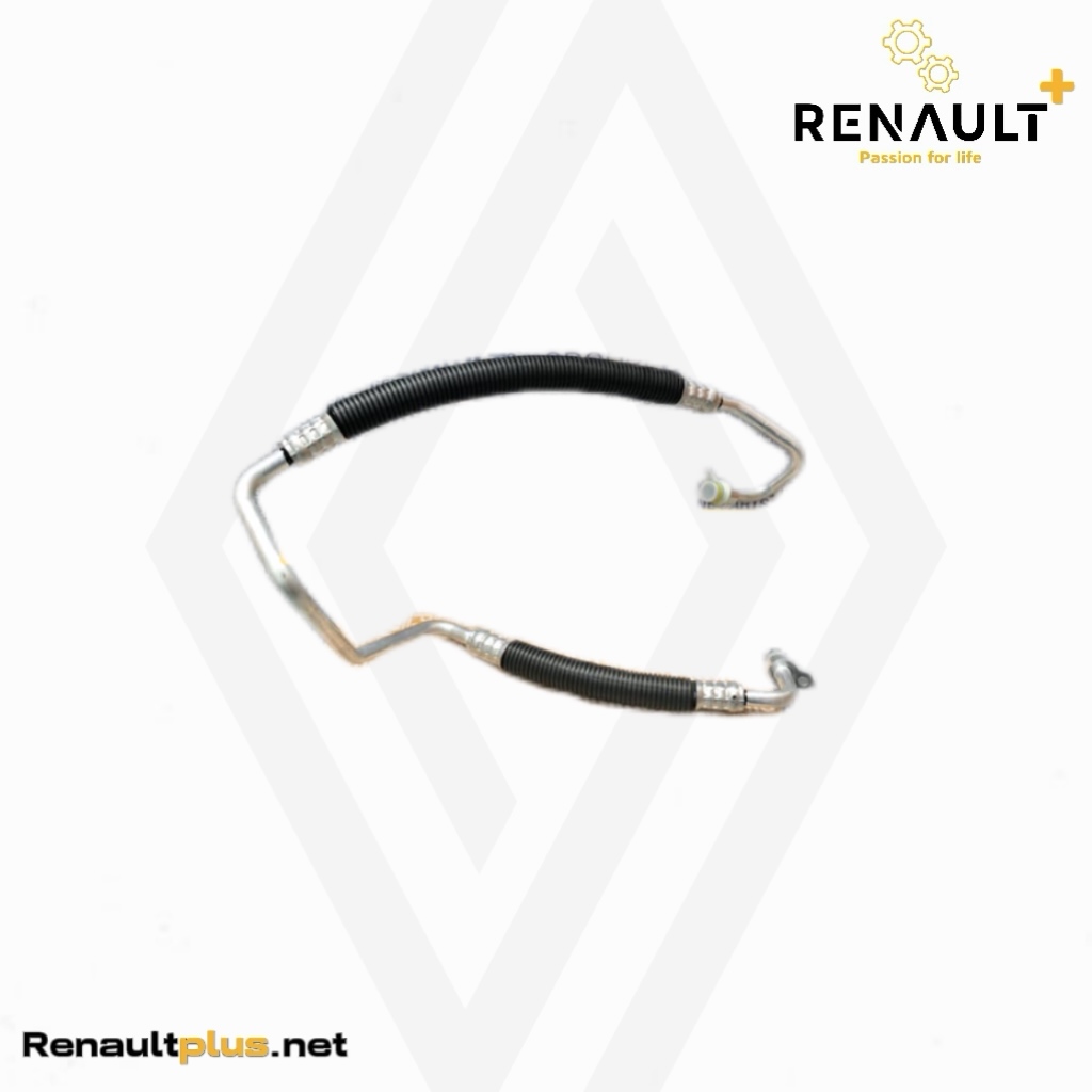 شیلنگ کمپرسور کولر فلوئنس