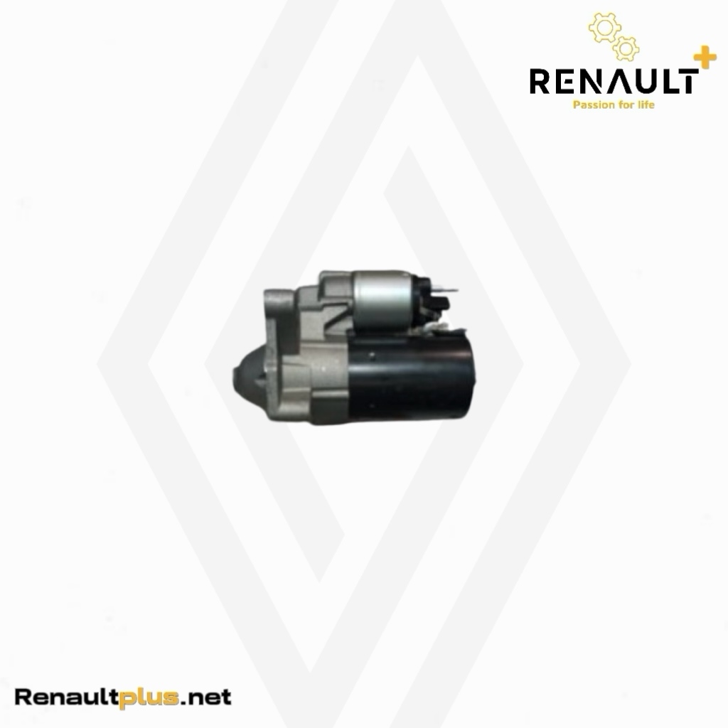 استارت مگان ۲۰۰۰