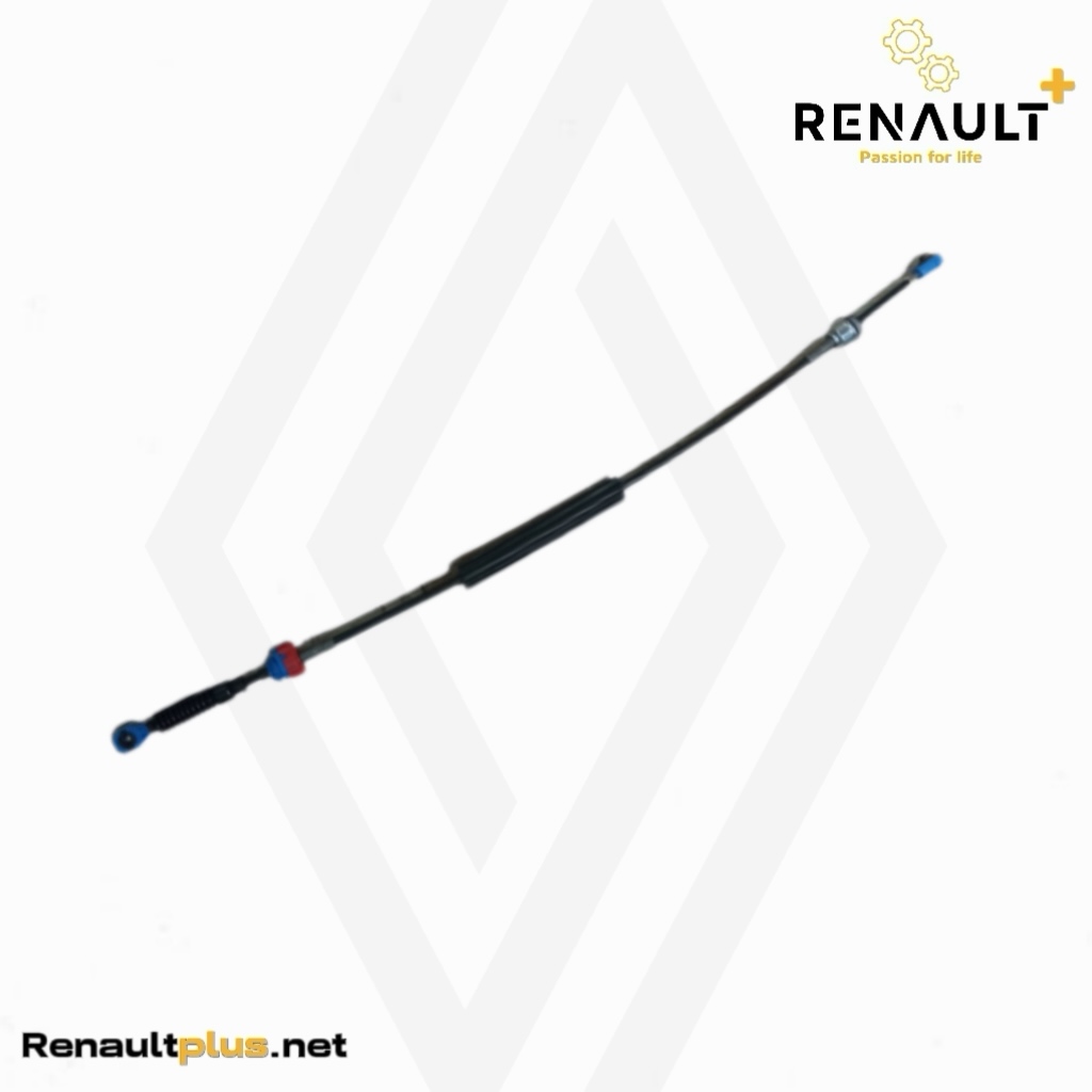 کابل تعویض دنده مگان ۱۶۰۰