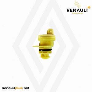 سنسور کیلومتر داستر