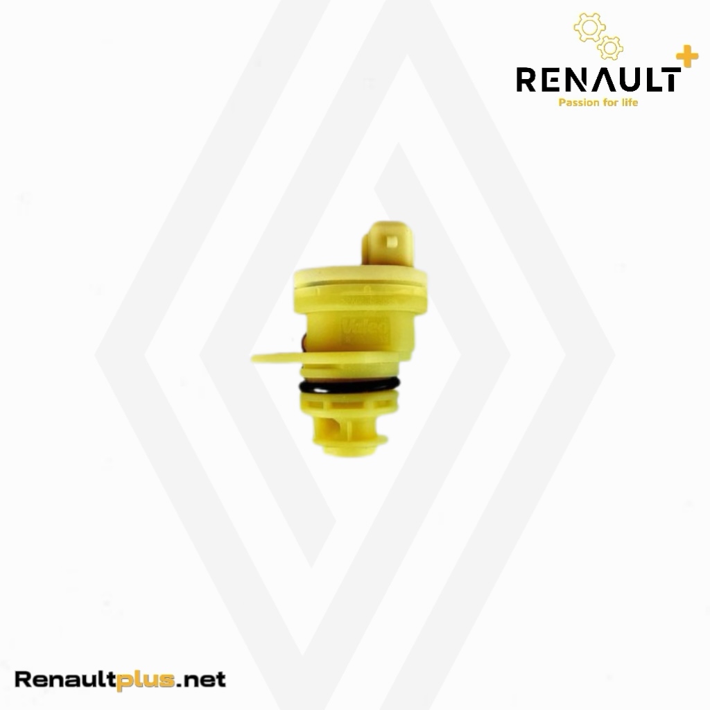 سنسور کیلومتر داستر