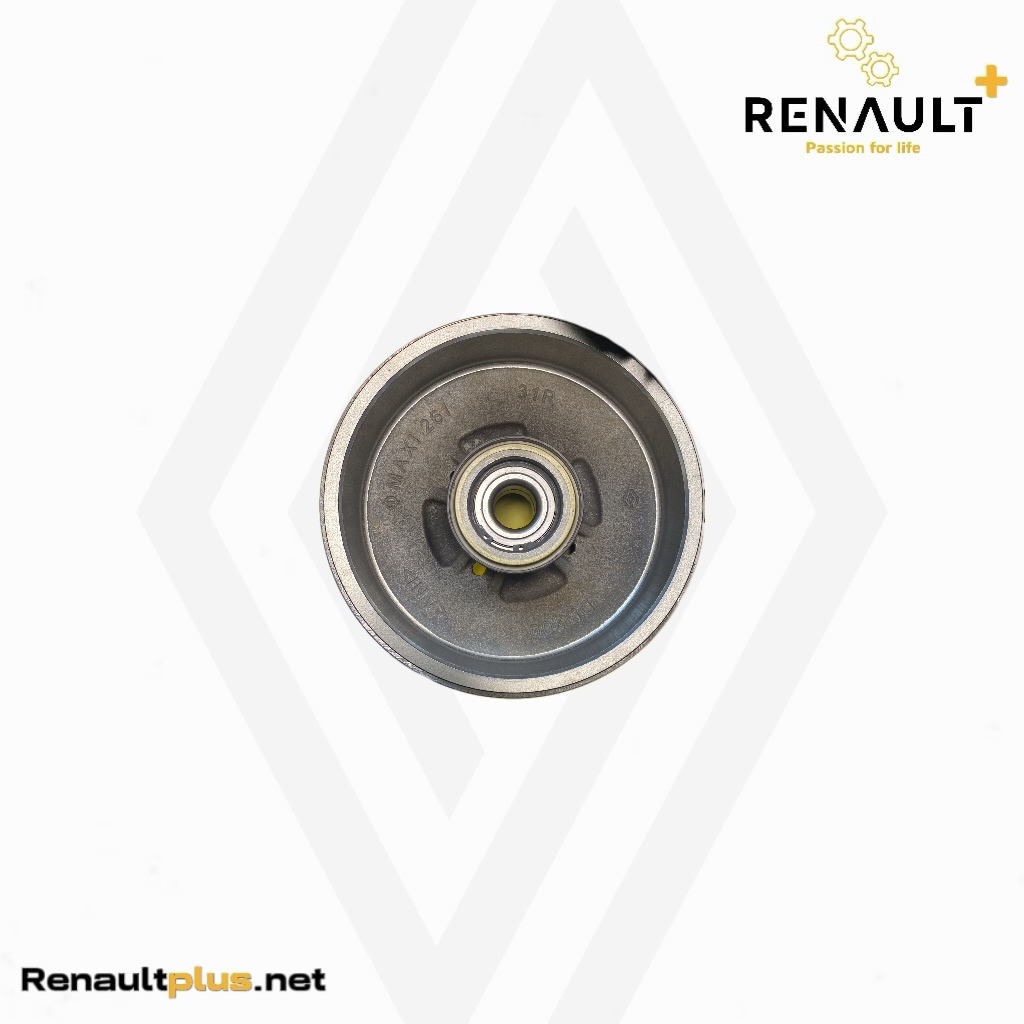 کاسه چرخ عقب ال۹۰ وانت