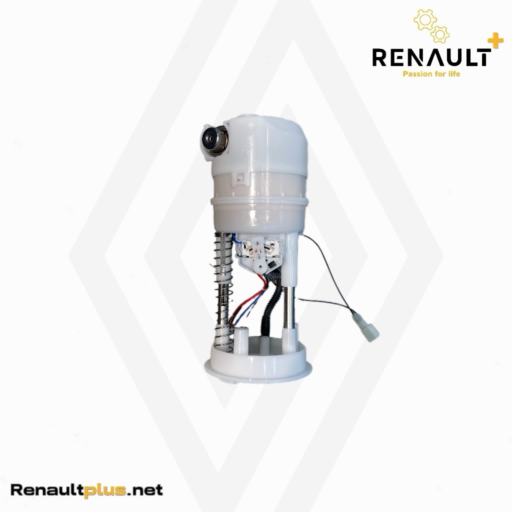 پمپ بنزین کولیوس قدیم