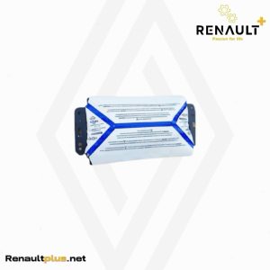 ایربگ راست مگان