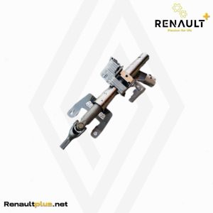 تلسکوپی فرمان ساندرو