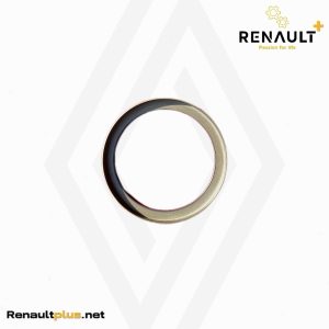 مگنت چرخ عقب مگان