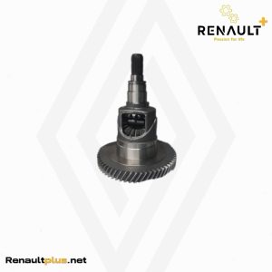 دیفرانسیل ال۹۰