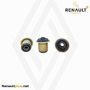 بوش رام فلوئنس