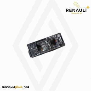 چراغ پلاک ال۹۰ وانت