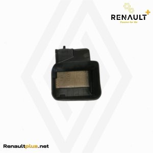 دریچه ورودی هوا سپر کپچر