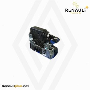 مکانیزم قفل درب جلو ساندرو