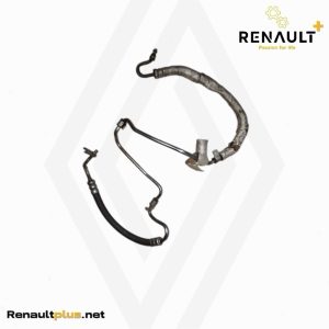 شیلنگ هیدرولیک بلند لتیتود