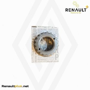 دنده سر میل لنگ مگان ۲۰۰۰