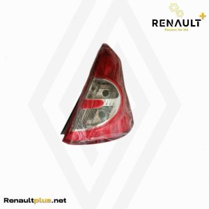 چراغ خطر عقب ساندرو
